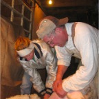 Shearing 2